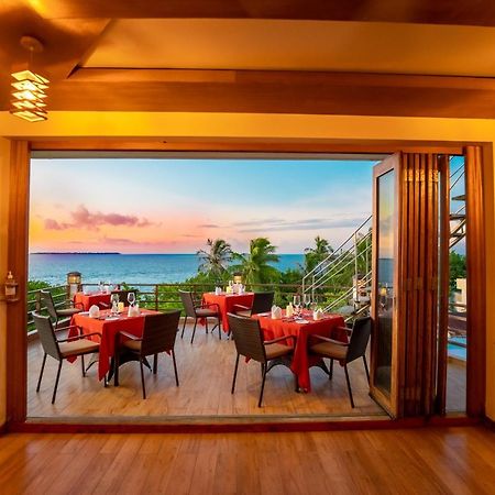 Vilu Thari Inn Maldives Mahibadhoo Екстер'єр фото