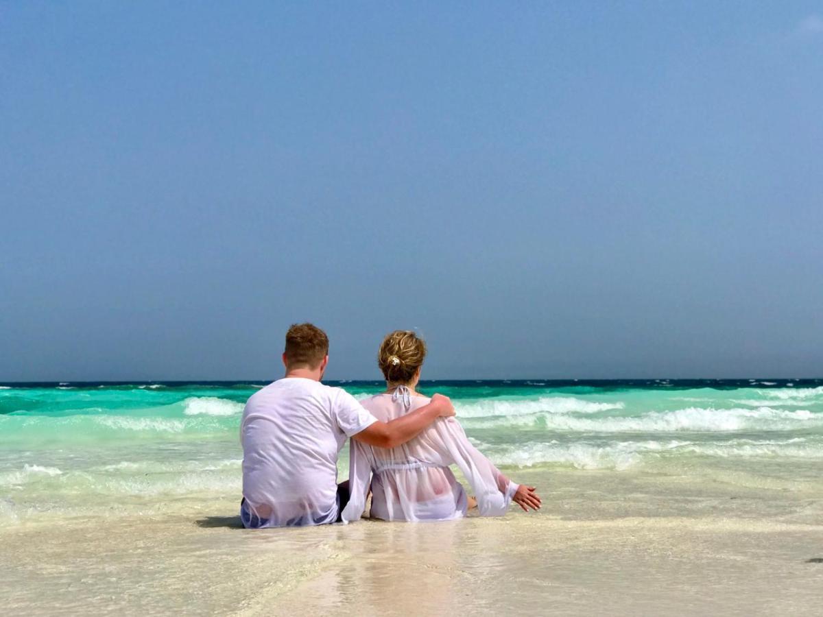 Vilu Thari Inn Maldives Mahibadhoo Екстер'єр фото