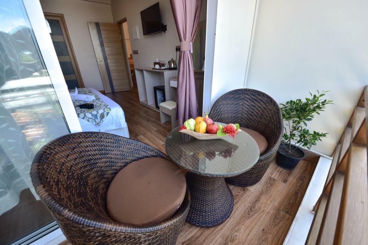 Vilu Thari Inn Maldives Mahibadhoo Екстер'єр фото